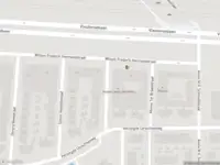 Traumahelikopter naar de Willem Frederik Hermansstraat in Utrecht