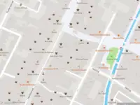 Politie naar de Wolweg in Veenendaal vanwege aanrijding met letsel