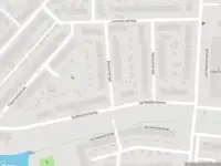 Brandweer met grote spoed naar de Boxtartstraat in Zutphen vanwege gebouwbrand