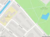 Besteld ambulance vervoer naar de Peppelweg in Rotterdam