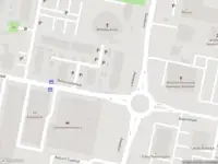 Ambulance met gepaste spoed naar de Langeweg in Oud-Beijerland