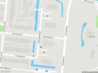 Brandweer met grote spoed naar de Zandweg in De Meern vanwege voertuigbrand