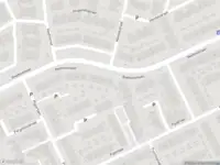 Ambulance met grote spoed naar de Beethovenlaan in Zwijndrecht