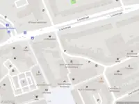 Ambulance met grote spoed naar de Preludestraat in 's-Gravenhage