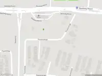 Politie naar de Pluvierstraat in Wijchen vanwege aanrijding met letsel