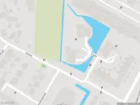 Ambulance met gepaste spoed naar de Triade in Castricum