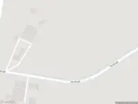 Brandweer met grote spoed naar de Herstraat in Megen vanwege een buitenbrand