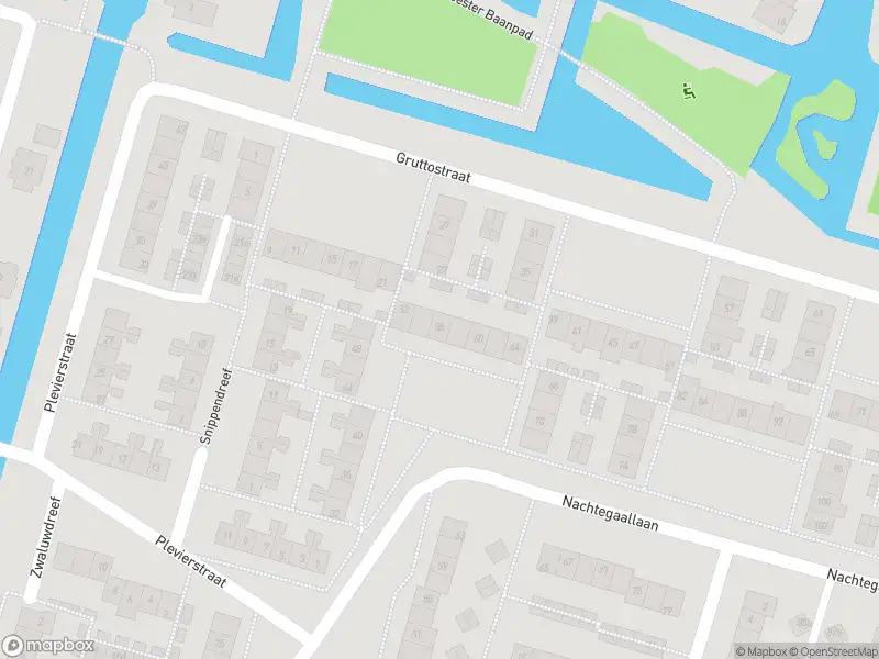 Besteld ambulance vervoer naar de Nachtegaallaan in Bleiswijk