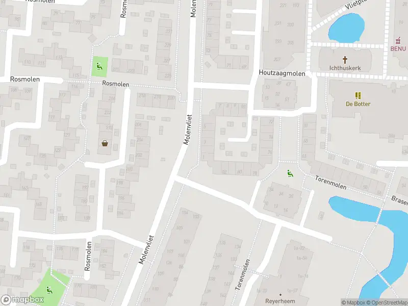 Ambulance met grote spoed naar de Houtzaagmolen in Ridderkerk