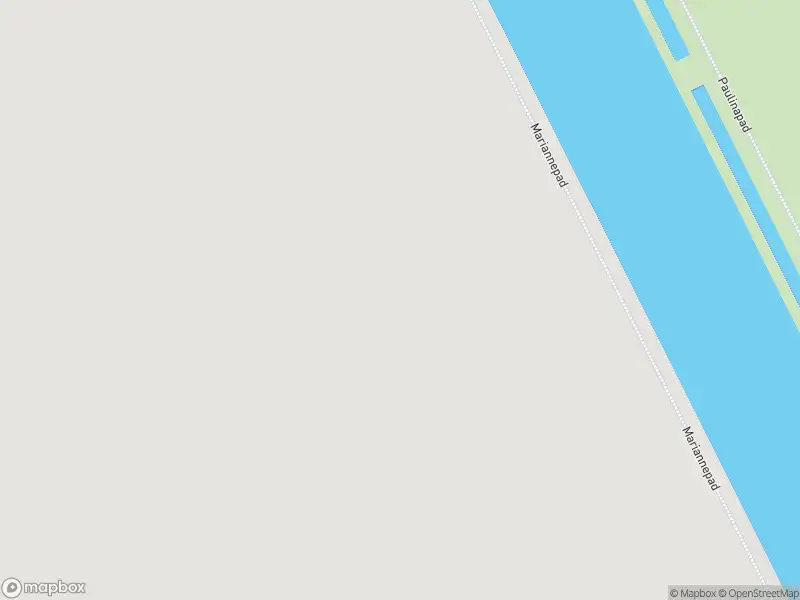 Politie naar de Mariannepad in 's-Hertogenbosch vanwege personen te water