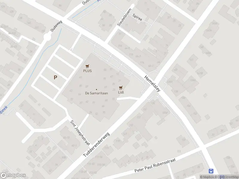 Brandweer met gepaste spoed naar de De Samaritaan in Sittard vanwege afgaan rookmelder