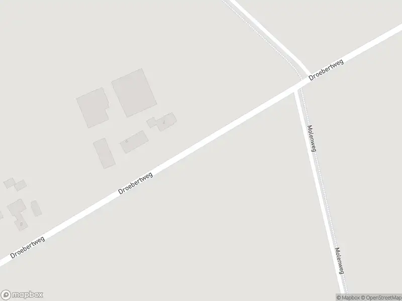 Brandweer met gepaste spoed naar de Droebertweg in Lievelde