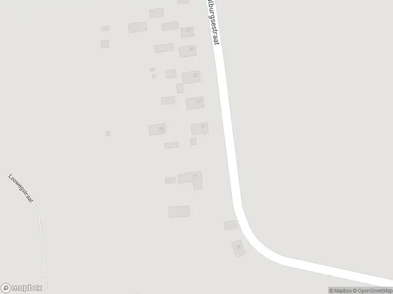 Brandweer met gepaste spoed naar de Valburgsestraat in Slijk-Ewijk vanwege stormschade