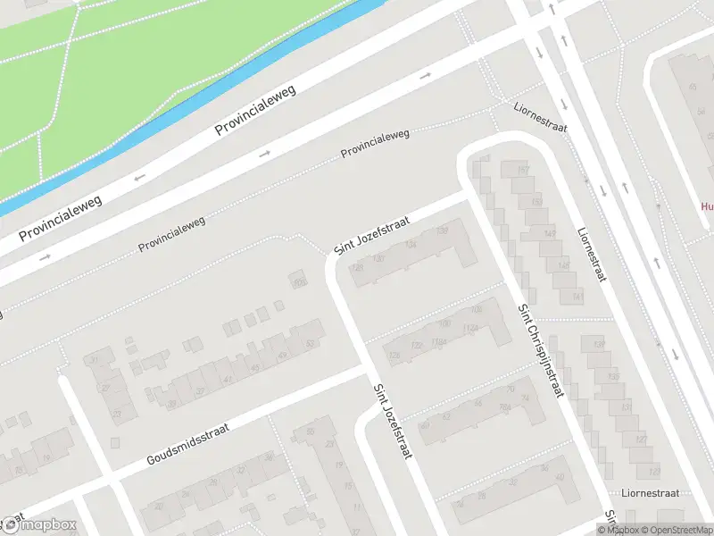 Overlastmelding Sint Jozefstraat in Hoorn