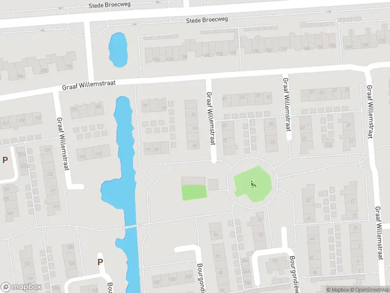 Overlastmelding Graaf Willemstraat in Bovenkarspel