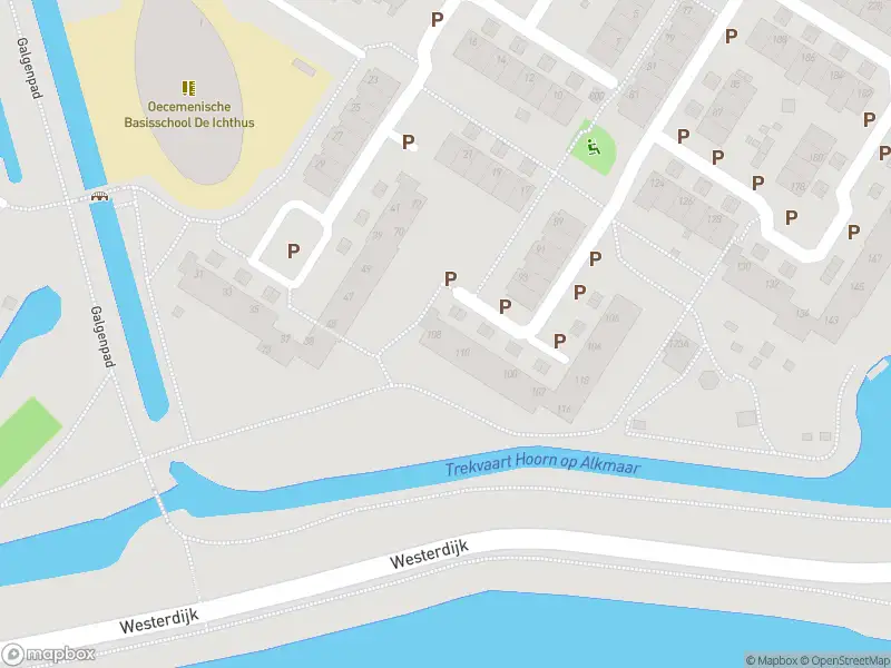 Overlastmelding Poolster in Hoorn