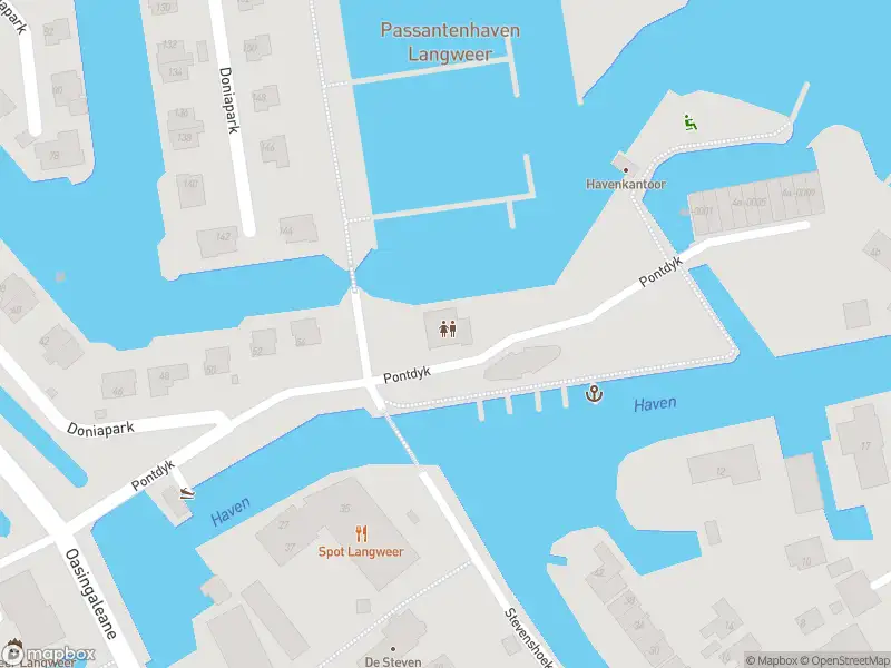 Overlastmelding Pontdyk in Langweer