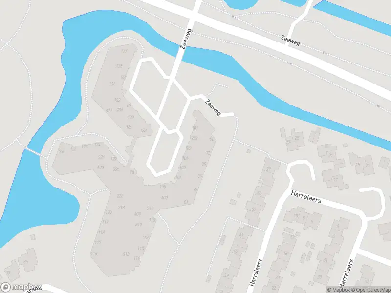 Overlastmelding Zeeweg in Heiloo gesloten