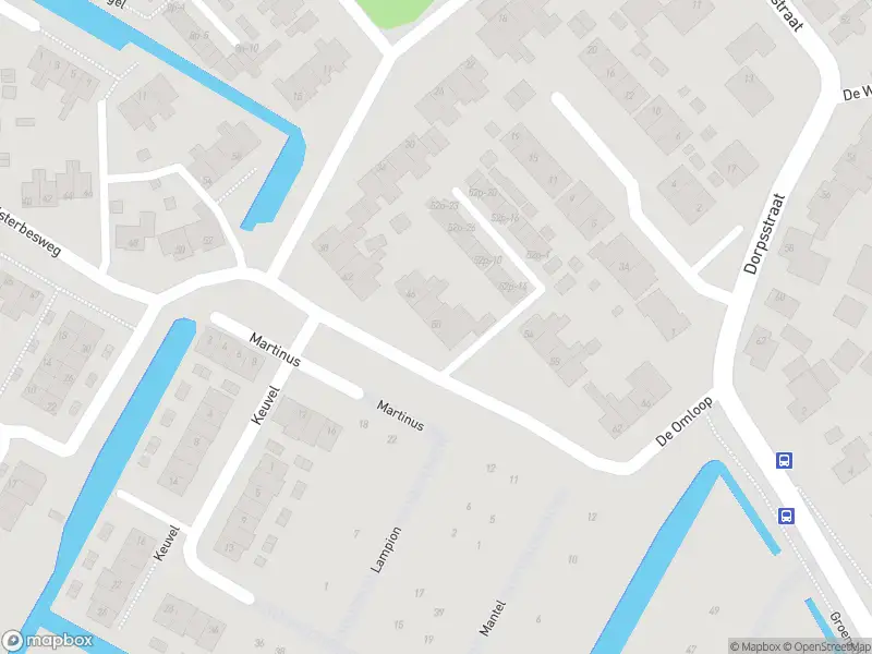 Overlastmelding De Omloop in Sint Maarten gesloten