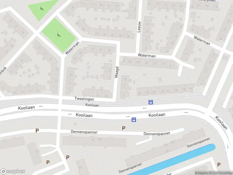 Brandweer met gepaste spoed naar de Maagd in Hellevoetsluis vanwege stormschade