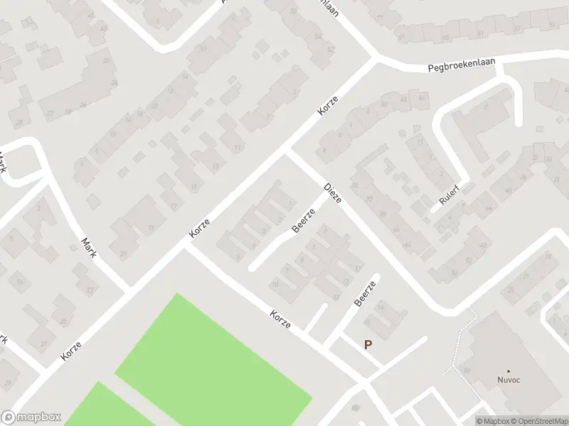 Traumahelikopter met grote spoed naar de Beerze in Veldhoven