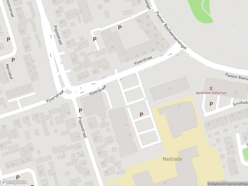 112 melding Overlastmelding Vijverstraat in St. Willebrord