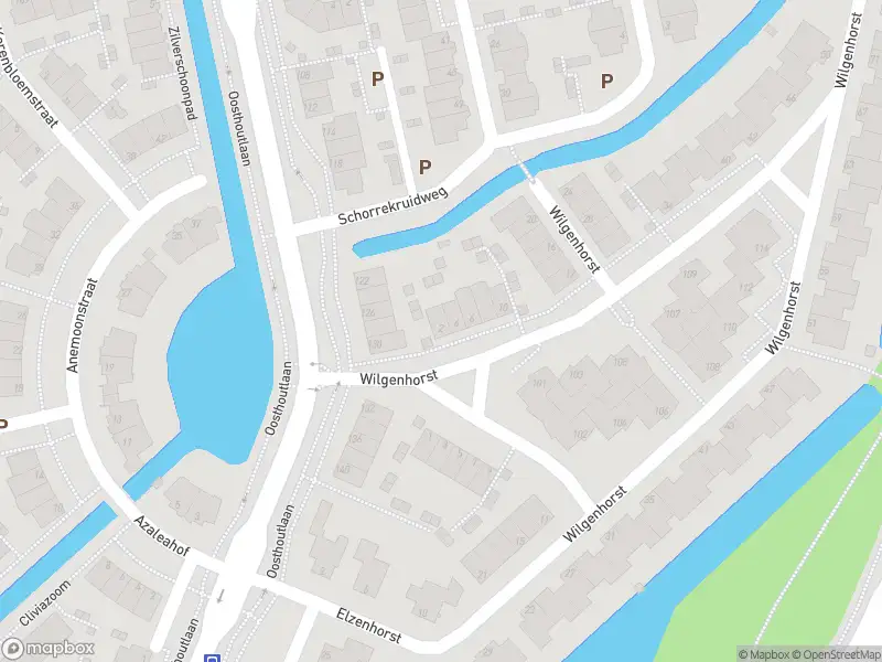 112 melding Overlastmelding Wilgenhorst in Voorhout