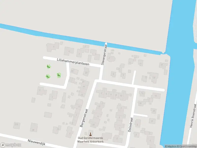 Overlastmelding Stavangerstraat in Goudswaard