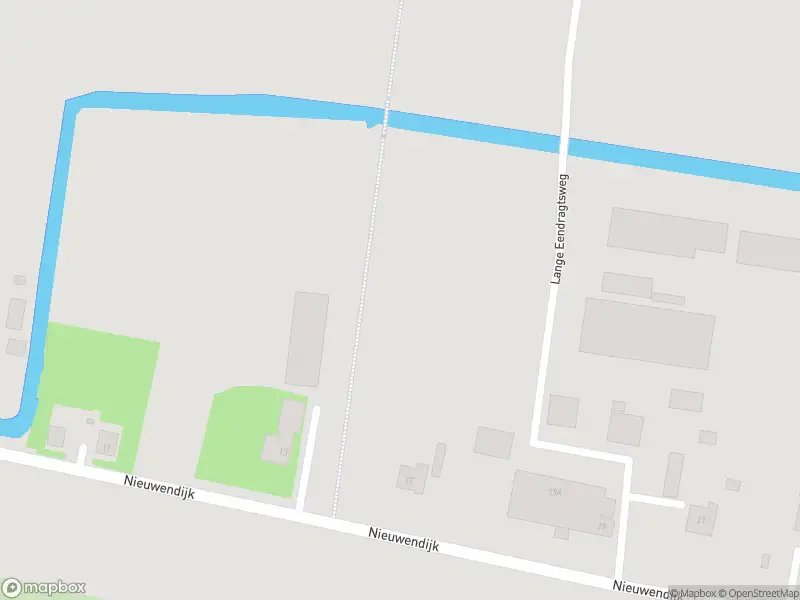 Overlastmelding Oslostraat in 3267LC Goudswaard gesloten