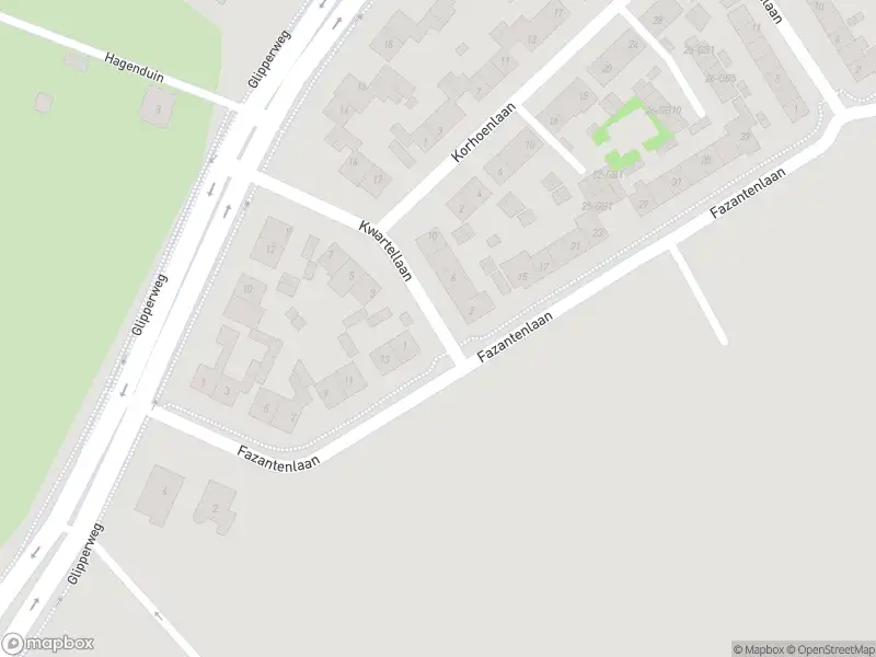 Ambulance met grote spoed naar de Kwartellaan in Heemstede