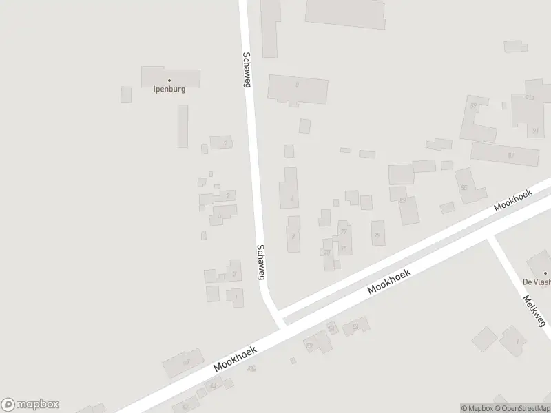 112 melding Overlastmelding Schaweg in Mookhoek