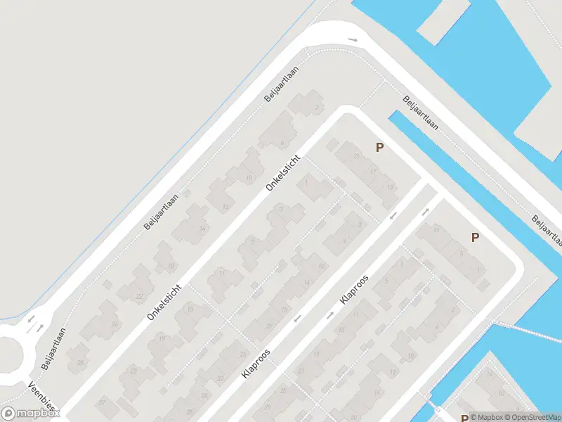 Overlastmelding Onkelsticht in Dongen gesloten