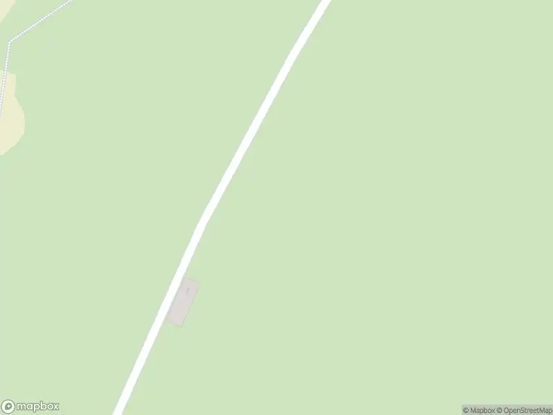 Brandweer met gepaste spoed naar de De Kop in Heerewaarden vanwege stormschade