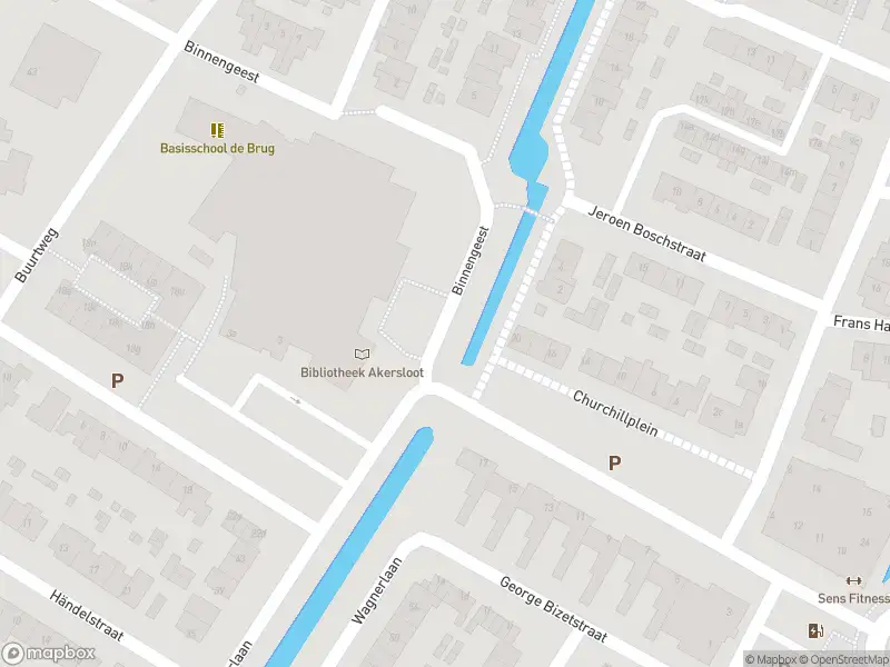 Overlastmelding Rembrandtsingel in Akersloot