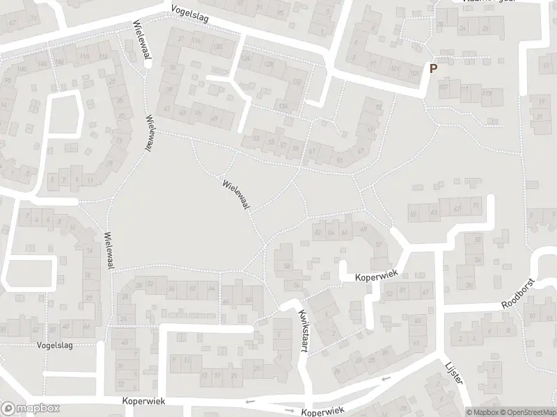 Brandweer met grote spoed naar de Vogelslag in Deventer vanwege afhijsen patient