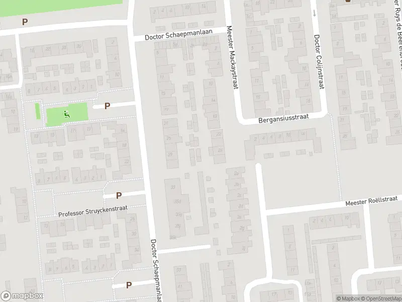 Anonieme overlastmelding Dr. Schaepmanlaan in 5142CR Waalwijk gesloten