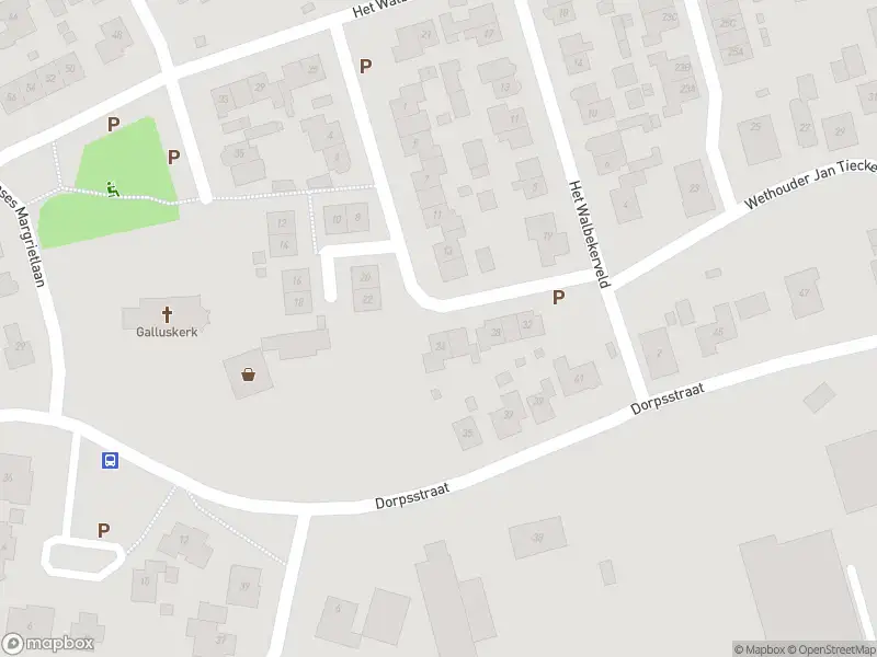 Overlastmelding Dorpsstraat in Angerlo