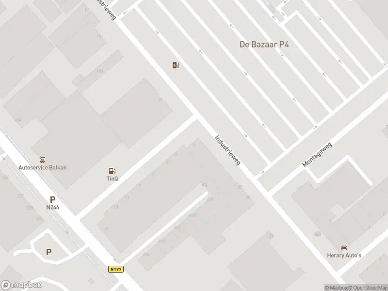 Ambulance met gepaste spoed naar de De Brugman in Beverwijk