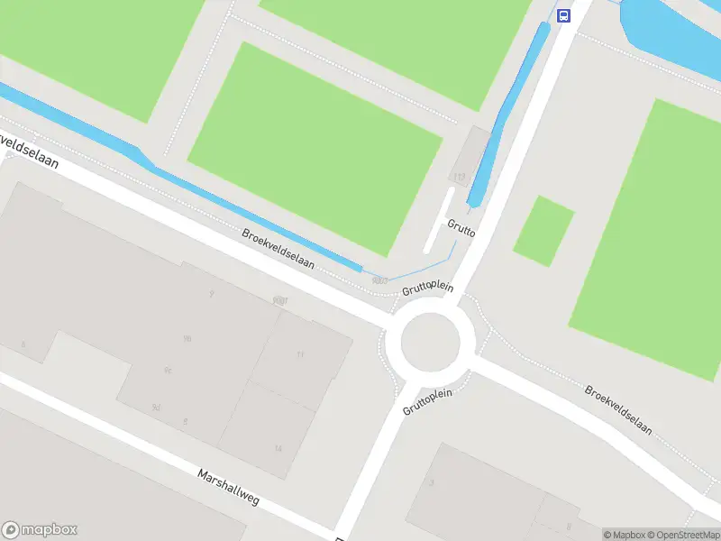 Ambulance met gepaste spoed naar de Broekveldselaan in Bodegraven