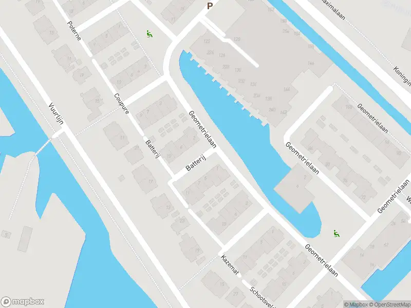 Ambulance met gepaste spoed naar de Batterij in Uithoorn