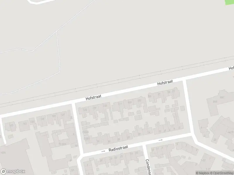 Brandweer met grote spoed naar de Urkhovenseweg in Eindhoven vanwege reanimatie