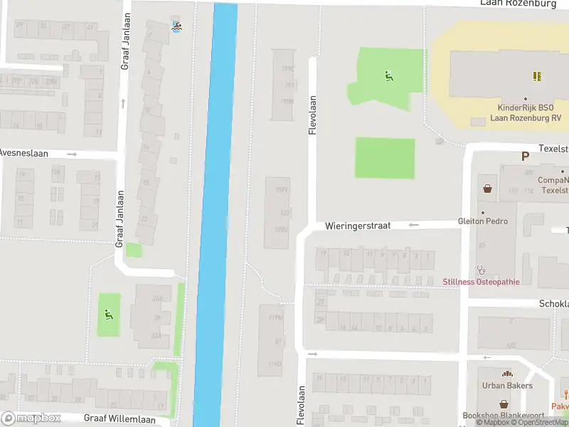 Anonieme overlastmelding Flevolaan in Amstelveen gesloten