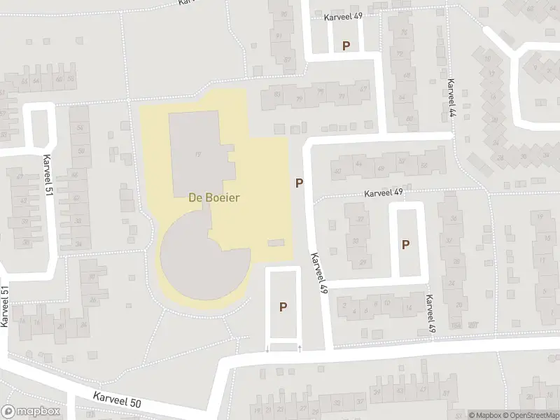 Anonieme overlastmelding Karveel in Lelystad