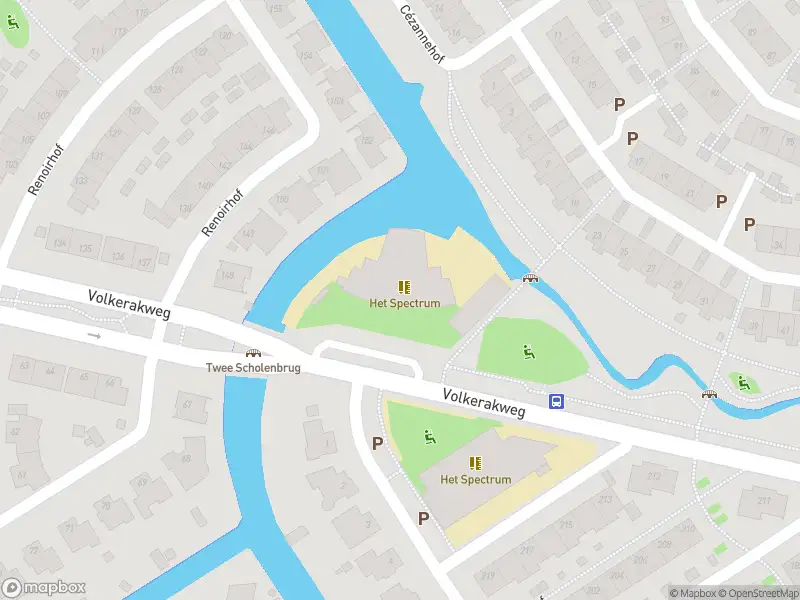 Overlastmelding Volkerakweg in Hoorn