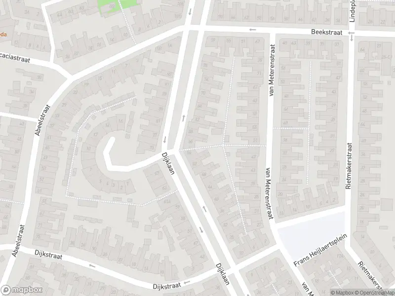 Politie met grote spoed naar de Tramsingel in Breda vanwege personen te water