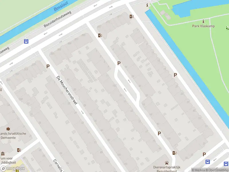 Traumahelikopter met grote spoed naar de Cornelis van der Lijnstraat in 's-Gravenhage