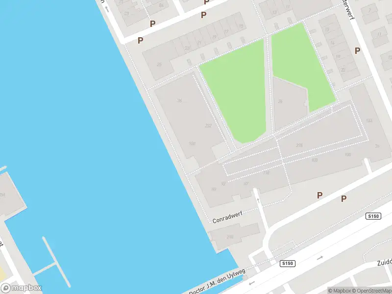 Brandweer met grote spoed naar de Conradwerf in Zaandam vanwege stankoverlast