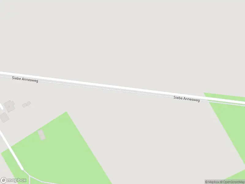 Brandweer met gepaste spoed naar de Siebe Annesweg in Oudehorne vanwege dier(en) in nood