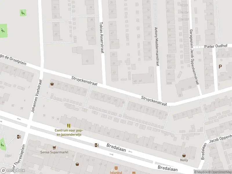 Overlastmelding Zeelsterstraat in 5652EE Eindhoven