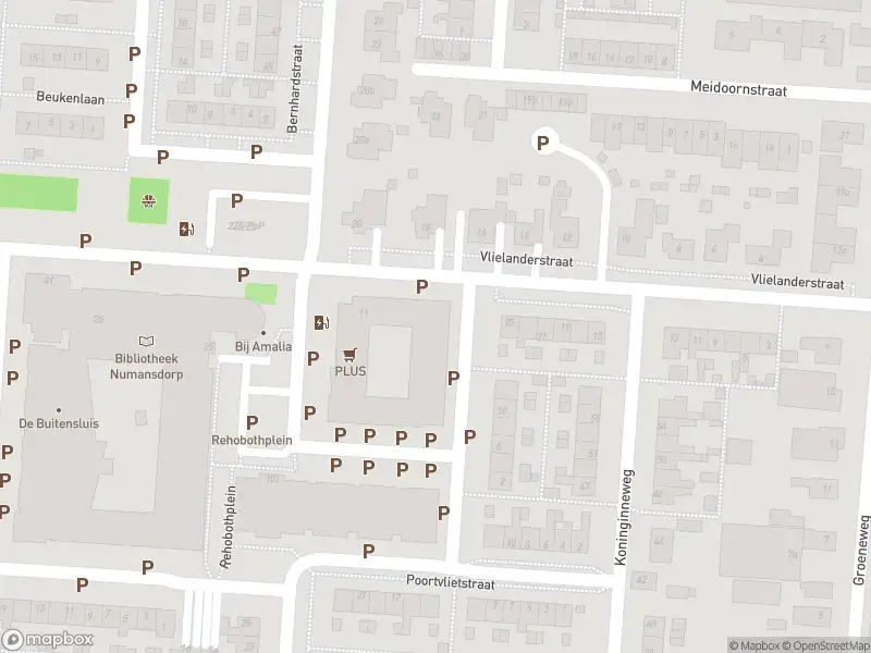 Overlastmelding Vlielanderstraat in Numansdorp